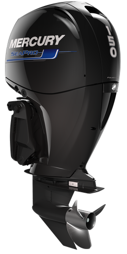 Mercury SeaPro 150 HP