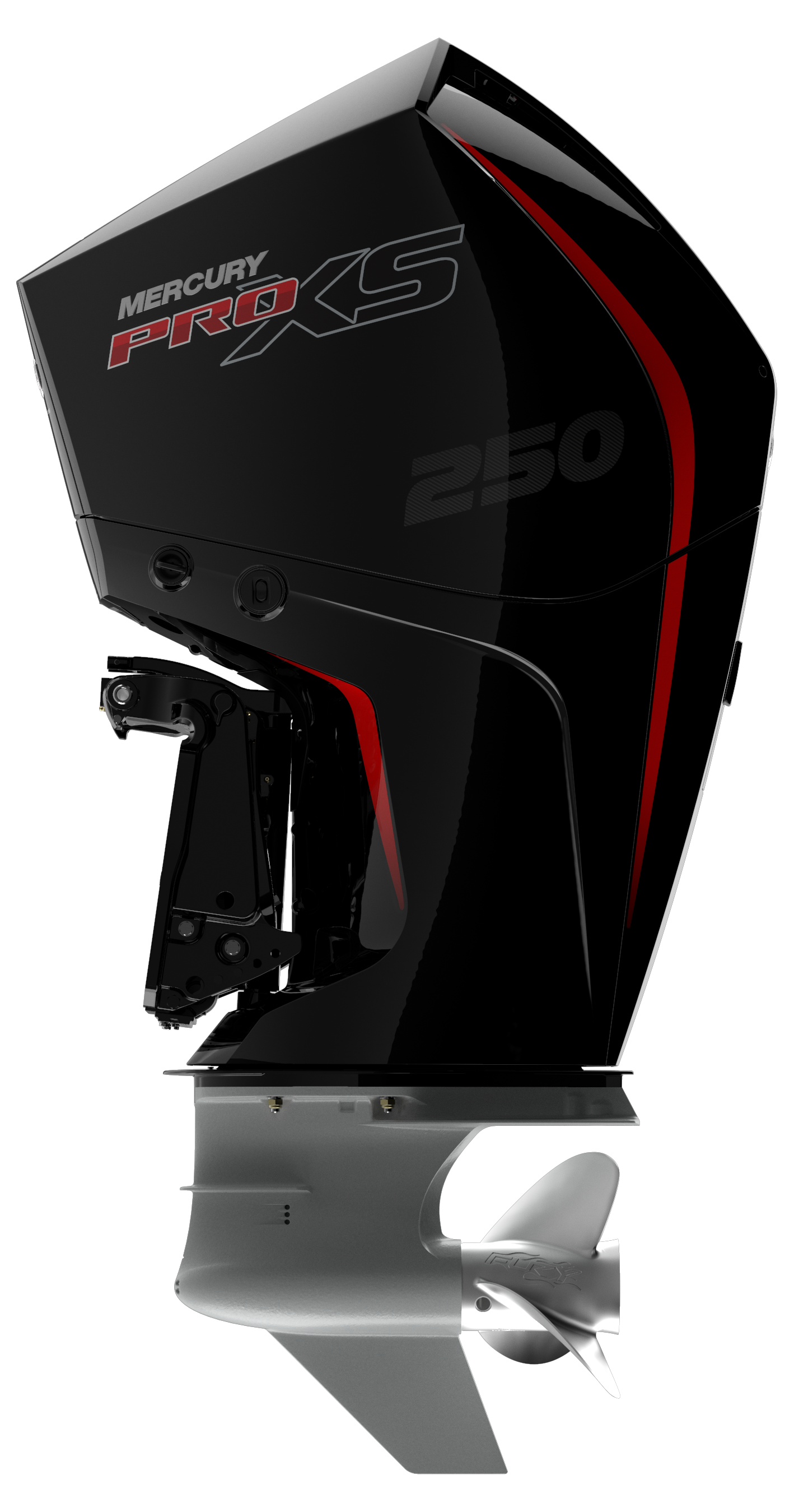 Mercury Pro XS 175 HP