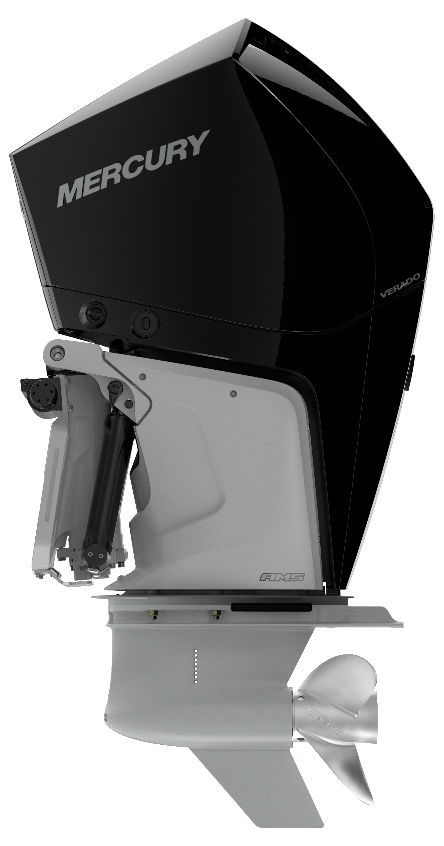 Mercury Verado 250 HP