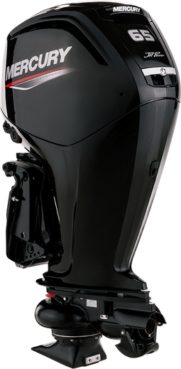 Mercury Jet 65 HP