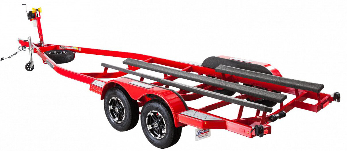 EZ Loader Elite Custom