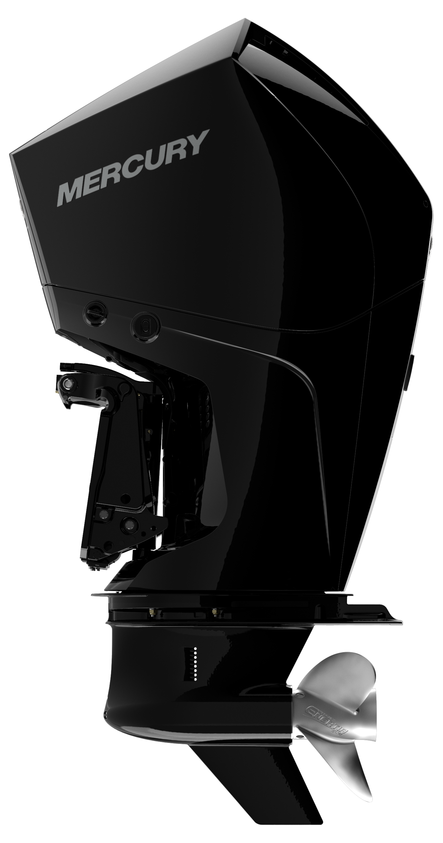 Mercury FourStroke 175 HP